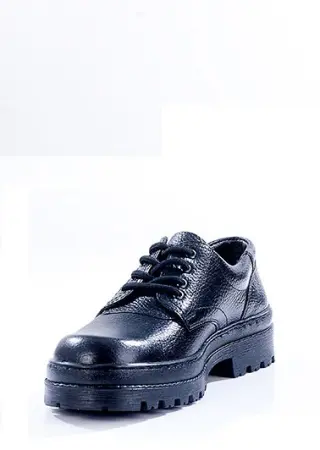 Полуботинки Охранник