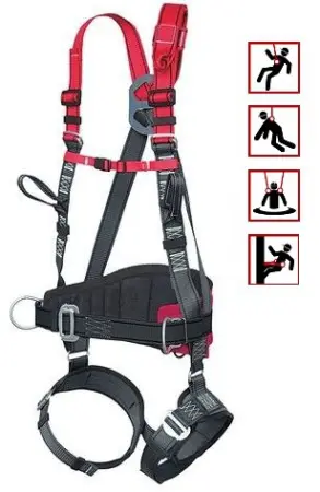 Страховочная привязь Страховочная привязь