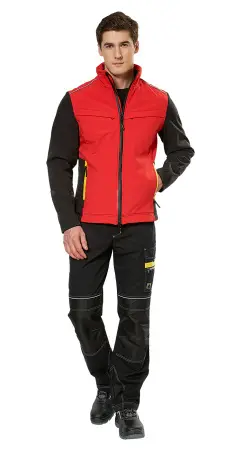 Куртка софтшелл Тайм