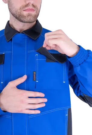 Костюм Эспо