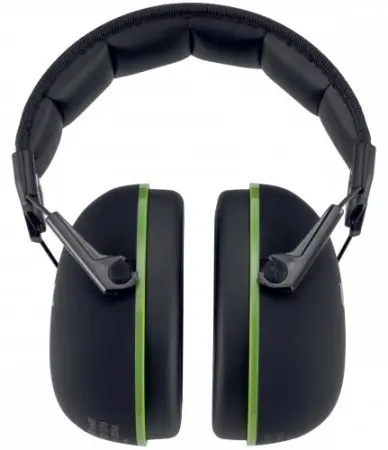 Наушники UVEX KX10 со складным оголовьем 30 дБ