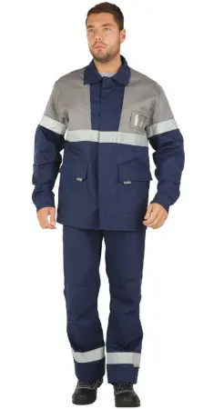 Куртка Антистатическая