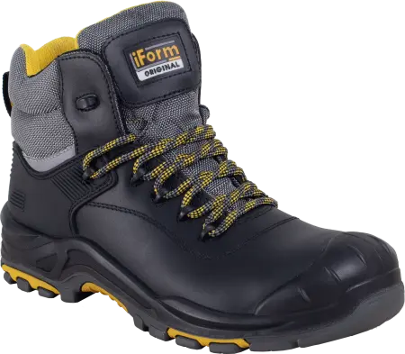 Ботинки Ориджинал с КП Ботинки Ориджинал с КП