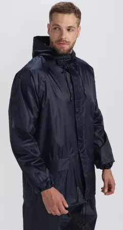 Костюм PROFLINE SPECIALIST влагозащитный с БР (т.синий)