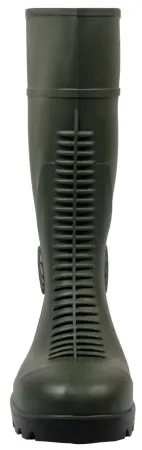 Сапоги ПВХ мужские Step с КП