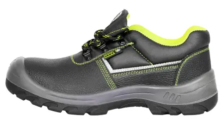 Полуботинки СПЕЦ ПУ/ПУ с МП