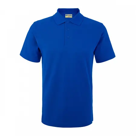 Рубашка-поло REDFORT 210 (ярко-синий)