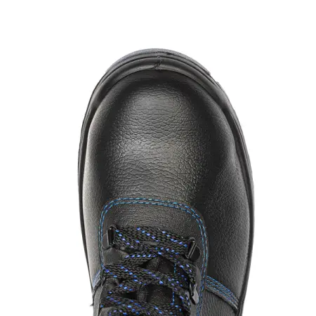 Ботинки ЛИДЕР 13ТМ ПУ-ТПУ иск.мех