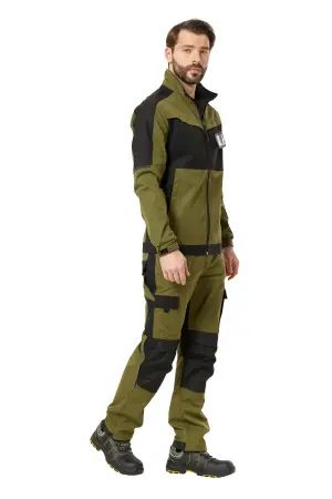 Костюм EUROGORKA КG652 Костюм EUROGORKA КG652