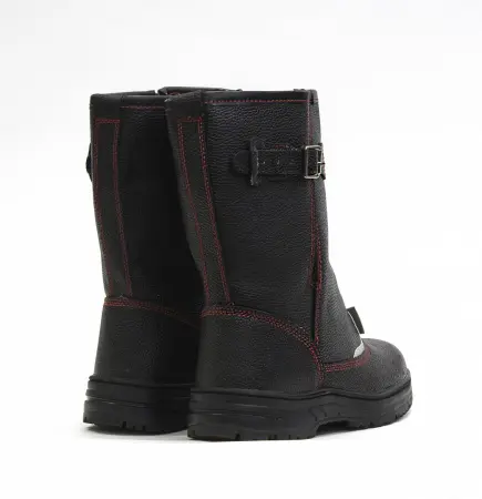 Сапоги Чили МП МС