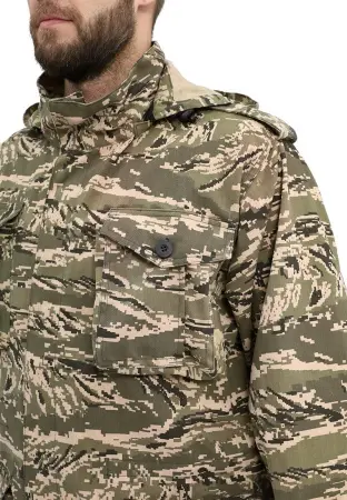 Костюм КАПИТАН с БР (кмф легион серый)