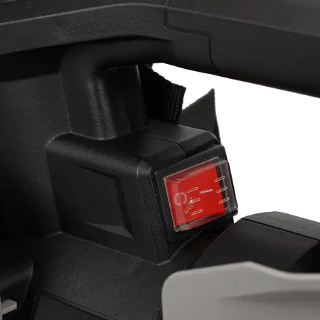 Краскораспылитель CROWN CT31014 600Вт 1000мл/мин 0,1-0,3бар 100Din-s сопло 2,5мм 900мл