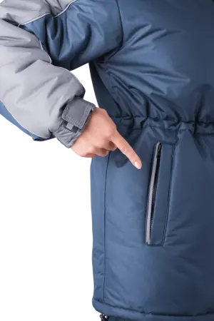 Костюм Виги женский утепленный