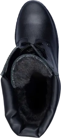 Ботинки ОМОН ТЭП иск. мех