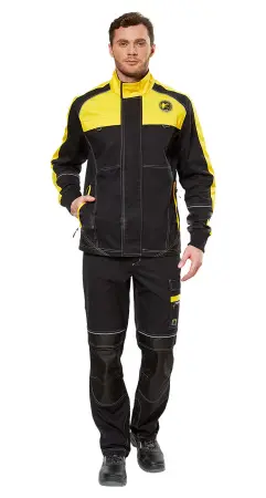 Куртка Старт