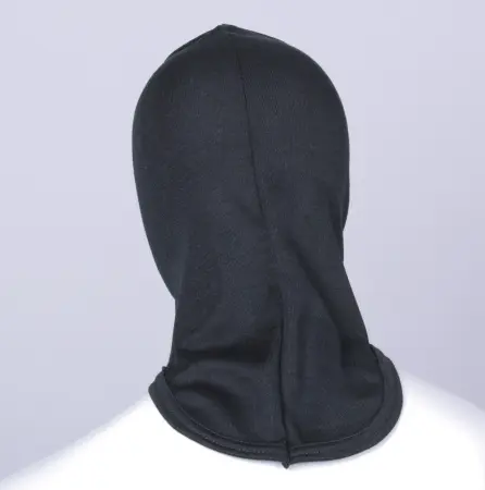 Подшлемник-маска П108ТС трикотажный п/ш (т.синий)