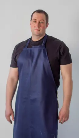 Фартук тк. Велдшилд 450