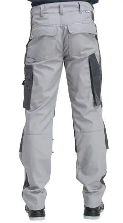 Брюки RONTA BR2020 (св.серый/т.серый) Брюки RONTA BR2020 (св.серый/т.серый)