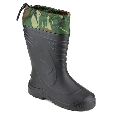 Сапоги ЛИДЕР 301.1 ЭВА фольг.чулок