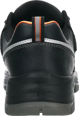 Полуботинки OPERATOR 2.0 с КП и КС