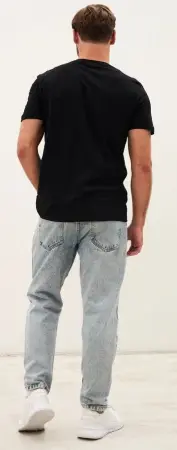 Футболка PROFLINE BASE (черный)