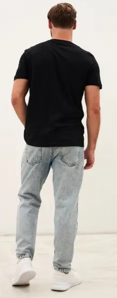 Футболка PROFLINE BASE (черный)