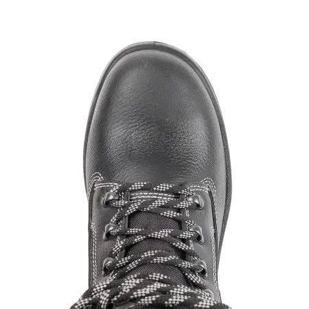 Берцы ЛИДЕР 26НМ ПУ/ТПУ нат. мех с КП