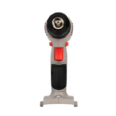 Аккумуляторный шуруповерт BL CROWN CT21091HX 20В B3+ без акб и зу 420/1400об/мин