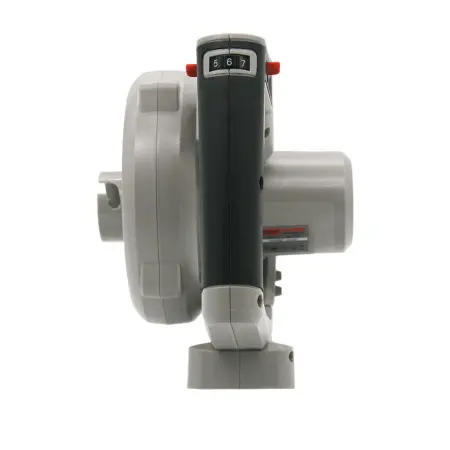 Аккумуляторная воздуходувка CROWN CT29002HX 20В B3+ без акб и зу 2-в-1