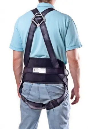 Страховочная привязь СПР-04 (BG)