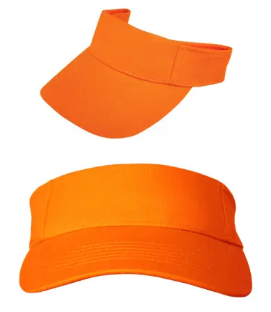 Козырьки LEADER 50 (нм) (оранжевый)