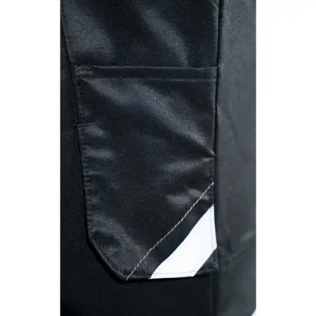 Брюки BRODEKS KW 304 зимние (черный)