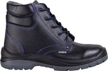 Ботинки Союз иск. мех