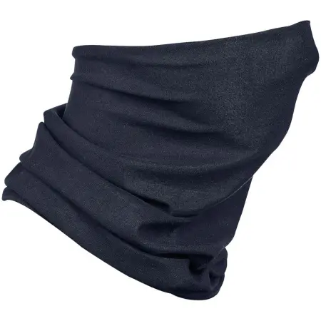 Бандана BOLT многофункциональная (т.синий)