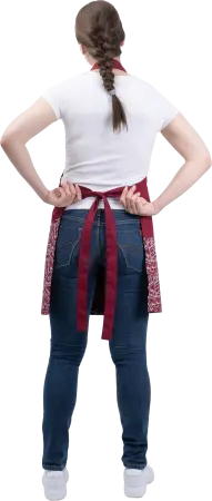 Фартук БАРИСТА