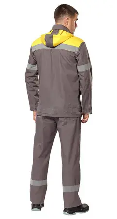 Костюм Ойлтэк