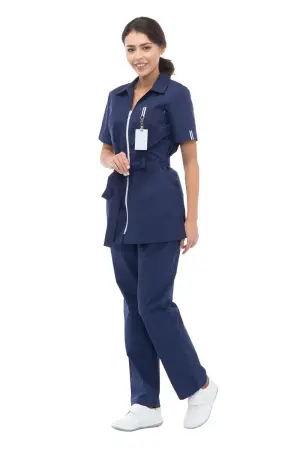 Костюм ФИЕСТА женский (т.синий) женские медицинские