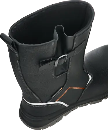 Сапоги OPERATOR 2.0 с КП и КС