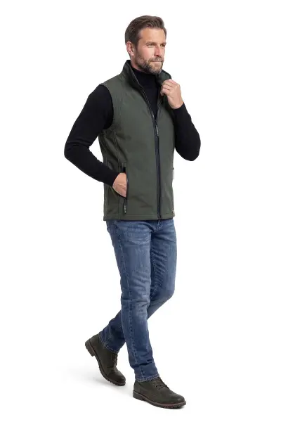 Жилет ЭКСПЕРТ (хаки)