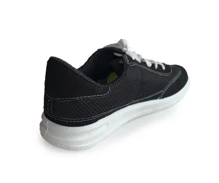 Кроссовки ROCKY SPORT ПУ (черный)