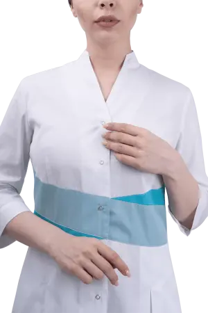 Халат МОНИКА