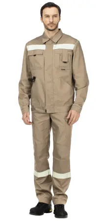 Костюм Гудзон Бриз