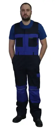 Костюм Саона с п/к