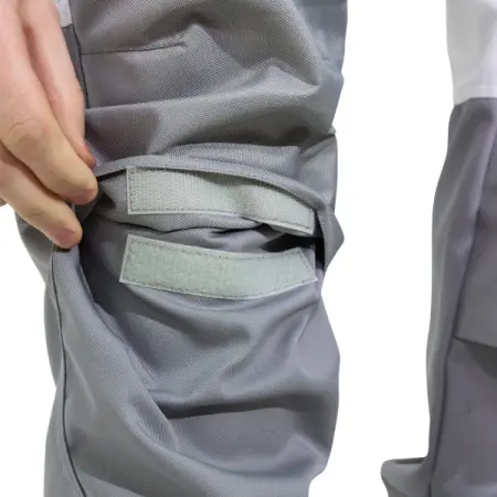 Брюки Brodeks KS 302 (белый)