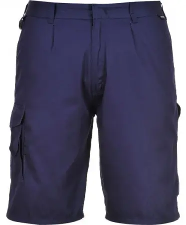 Шорты PORTWEST S790 (т.синий)
