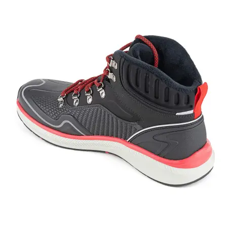 Ботинки ЛИДЕР 164 ЭВА-Резина тинсулейт