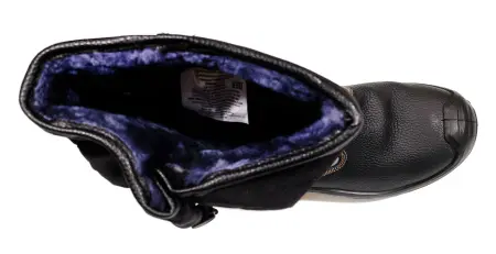 Сапоги PERFECT PROTECTION КЕВЛАР PRB6-CKW ПУ-Нитрил нат.мех с КП и КС