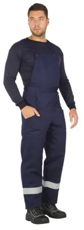 Костюм летний усиленный с термобельем