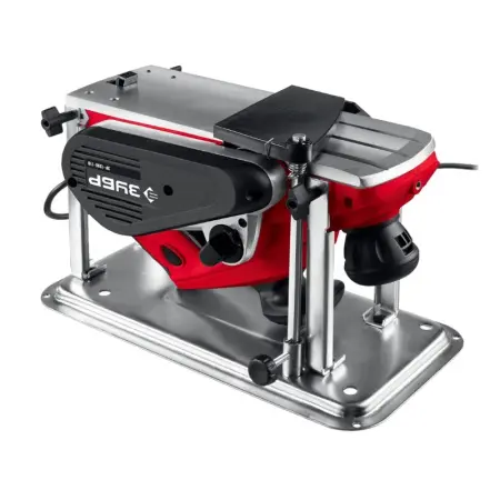 Электрический рубанок ЗУБР ЗР-1300-110 1300Вт