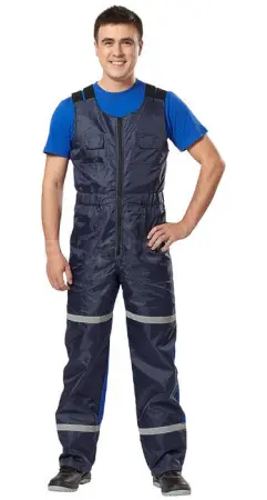 Костюм Автомойщик